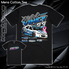 Load image into Gallery viewer, Tee - Mitch Viney