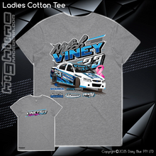 Load image into Gallery viewer, Tee - Mitch Viney