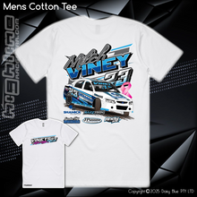 Load image into Gallery viewer, Tee - Mitch Viney