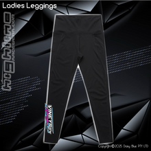 Load image into Gallery viewer, Leggings - Mitch Viney
