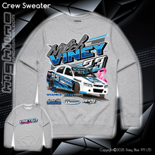Load image into Gallery viewer, Crew Sweater - Mitch Viney