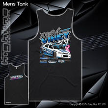 Load image into Gallery viewer, Tank - Mitch Viney
