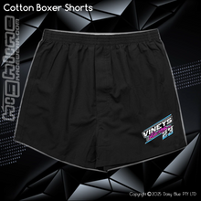 Load image into Gallery viewer, Mens Boxer Shorts - Mitch Viney