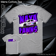 Load image into Gallery viewer, Tee - Nathan 'NAYA' Fawns