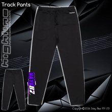 Load image into Gallery viewer, Track Pants - Nathan 'NAYA' Fawns