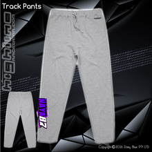 Load image into Gallery viewer, Track Pants - Nathan 'NAYA' Fawns