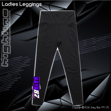 Load image into Gallery viewer, Leggings - Nathan 'NAYA' Fawns