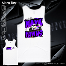 Load image into Gallery viewer, Tank - Nathan 'NAYA' Fawns