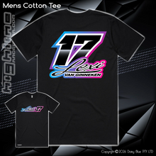 Load image into Gallery viewer, Tee - Lexi Van Ginneken LVG