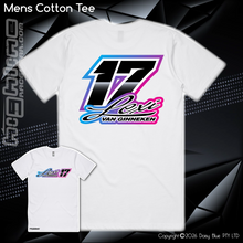 Load image into Gallery viewer, Tee - Lexi Van Ginneken LVG