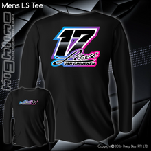 Load image into Gallery viewer, Long Sleeve Tee - Lexi Van Ginneken LVG