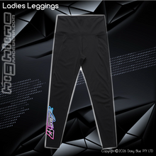 Load image into Gallery viewer, Leggings - Lexi Van Ginneken LVG