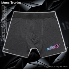 Load image into Gallery viewer, Mens Trunks - Lexi Van Ginneken LVG