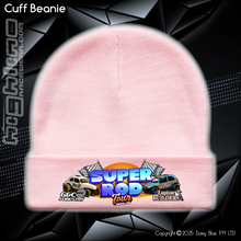 Load image into Gallery viewer, BEANIE - Super Rod Tour 2025