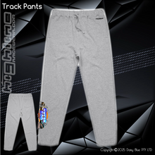 Load image into Gallery viewer, Track Pants - Super Rod Tour 2025