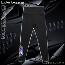 Load image into Gallery viewer, Leggings - Super Rod Tour 2025