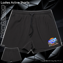 Load image into Gallery viewer, Track Shorts - Super Rod Tour 2025