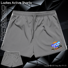 Load image into Gallery viewer, Track Shorts - Super Rod Tour 2025