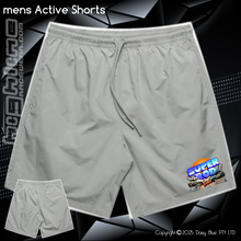 Load image into Gallery viewer, Track Shorts - Super Rod Tour 2025