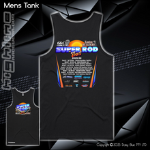 Load image into Gallery viewer, Tank - Super Rod Tour 2025