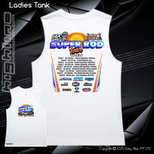 Load image into Gallery viewer, Tank - Super Rod Tour 2025