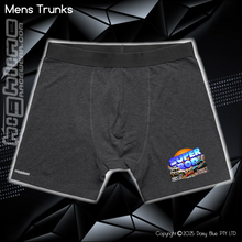 Load image into Gallery viewer, Mens Trunks - Super Rod Tour 2025