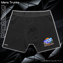 Load image into Gallery viewer, Mens Trunks - Super Rod Tour 2025