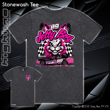 Load image into Gallery viewer, Stonewash Tee - Jetty Boy