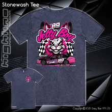 Load image into Gallery viewer, Stonewash Tee - Jetty Boy