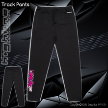 Load image into Gallery viewer, Track Pants - Jetty Boy