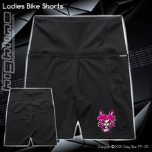 Load image into Gallery viewer, Bike Shorts - Jetty Boy
