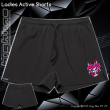 Load image into Gallery viewer, Track Shorts - Jetty Boy