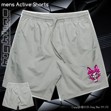 Load image into Gallery viewer, Track Shorts - Jetty Boy