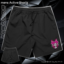 Load image into Gallery viewer, Track Shorts - Jetty Boy