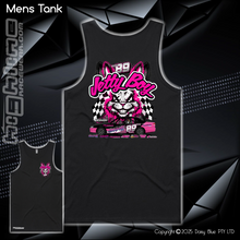 Load image into Gallery viewer, Tank - Jetty Boy