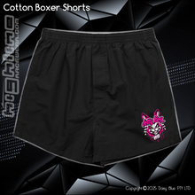 Load image into Gallery viewer, Mens Boxer Shorts - Jetty Boy