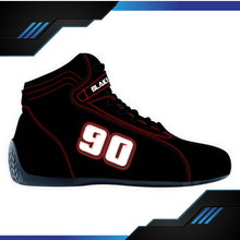 Load image into Gallery viewer, JY Custom Race Boots - SFI 3.3/5