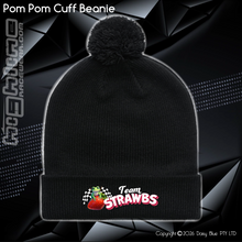 Load image into Gallery viewer, BEANIE - Strawbs