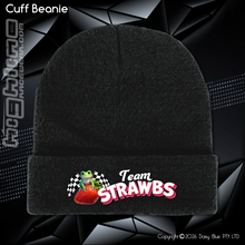 Load image into Gallery viewer, BEANIE - Strawbs