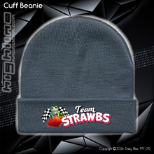 Load image into Gallery viewer, BEANIE - Strawbs