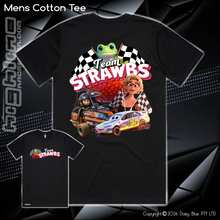 Load image into Gallery viewer, Tee - Strawbs