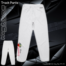 Load image into Gallery viewer, Track Pants - Strawbs