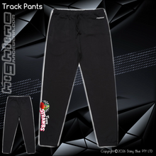 Load image into Gallery viewer, Track Pants - Strawbs