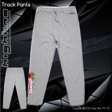 Load image into Gallery viewer, Track Pants - Strawbs