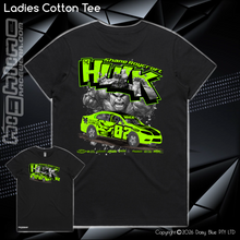 Load image into Gallery viewer, Tee - Shane Roycroft