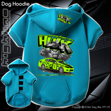 Load image into Gallery viewer, Doggie Hoodie - Shane Roycroft