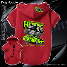 Load image into Gallery viewer, Doggie Hoodie - Shane Roycroft