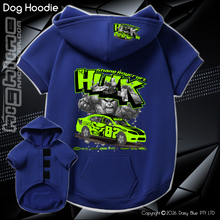 Load image into Gallery viewer, Doggie Hoodie - Shane Roycroft