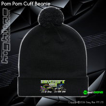 Load image into Gallery viewer, BEANIE - Roycroft Brothers