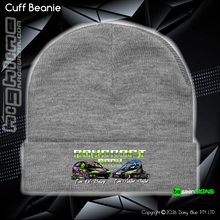 Load image into Gallery viewer, BEANIE - Roycroft Brothers